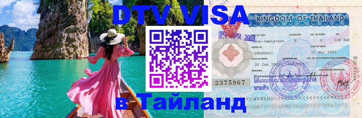 Сколько стоит DTV виза — актуальные цены, оформление даже без документов - 19.11.2025 